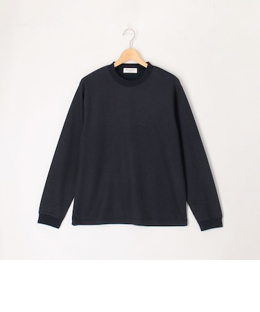 カノコダブルフェイス ロングスリーブT