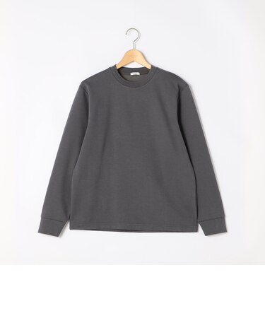 カルゼジャージ　タックリブ　ロンT