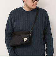 【COBMASTER】別注 QLT ALT SHOULERBAG