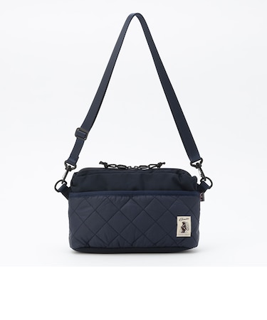 【COBMASTER】別注 QLT ALT SHOULERBAG