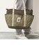 【COBMASTER】別注 QLT DESERT TOTE
