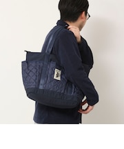 【COBMASTER】別注 QLT DESERT TOTE