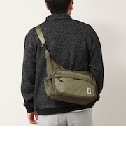 【COBMASTER】別注 QLT MOONSHAKE SHOULDERBAG