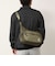 【COBMASTER】別注 QLT MOONSHAKE SHOULDERBAG