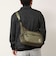 【COBMASTER】別注 QLT MOONSHAKE SHOULDERBAG