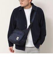 【COBMASTER】別注 QLT MOONSHAKE SHOULDERBAG