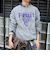 【FRUIT OF THE LOOM】FTL 25FW PRINT SWEAT3　裏起毛プリントスウェット