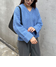 ブルー
