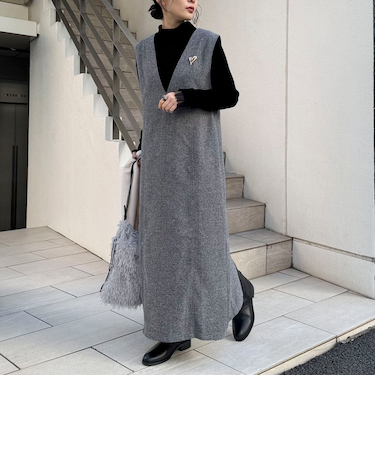 2WAYジャンスカ