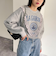 グレー