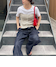 ベージュ