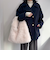 ファートライアングルバッグ