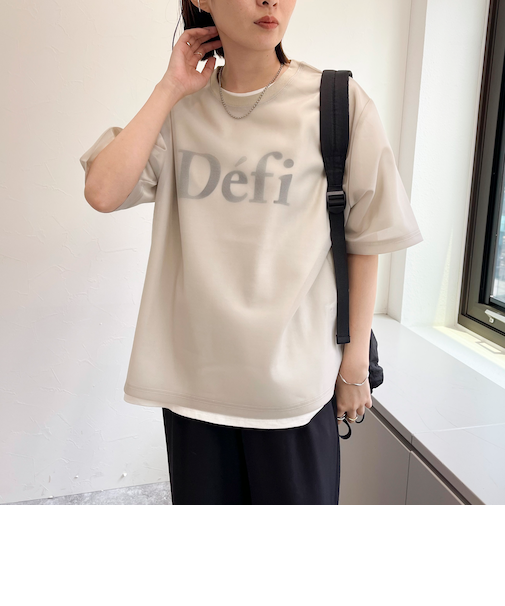 シアーダンボールトップス