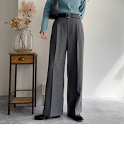 ツィードタックスラックス