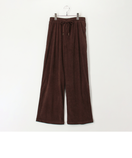 カットコールイージーパンツ