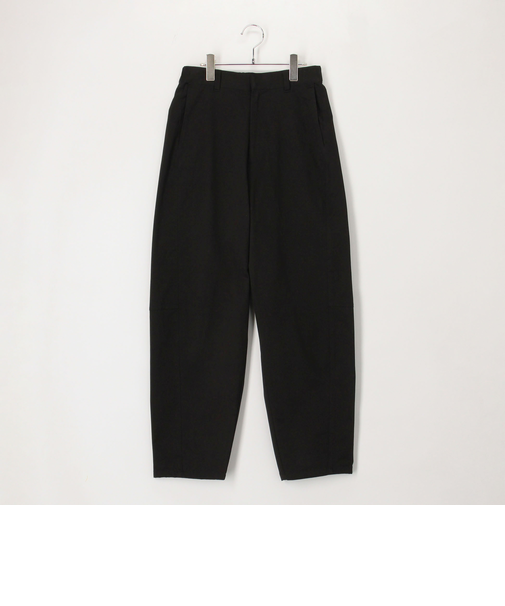 ピーチストレッチカーブパンツ