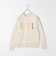 《別注》【FRUIT OF THE LOOM/フルーツオブザルーム】FTL PRINT SWEAT