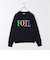 《別注》【FRUIT OF THE LOOM/フルーツオブザルーム】FTL PRINT SWEAT
