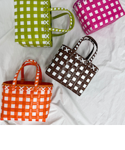 【PALI/パリ】 Market Baskets Xmini