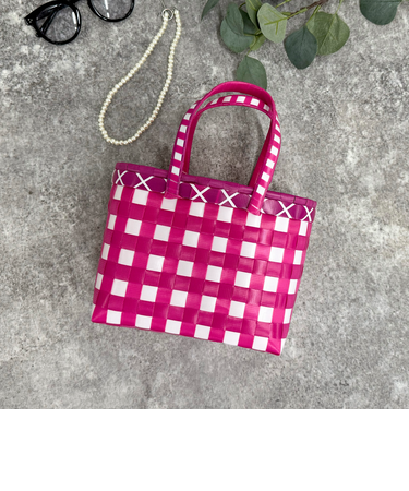 【PALI/パリ】 Market Baskets Xmini