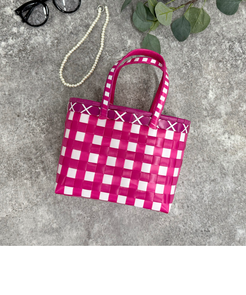 【PALI/パリ】 Market Baskets Xmini