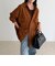 【LANCER CLOTHING CORPORATION】OVER SHIRTS SUEDE