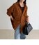 【LANCER CLOTHING CORPORATION】OVER SHIRTS SUEDE
