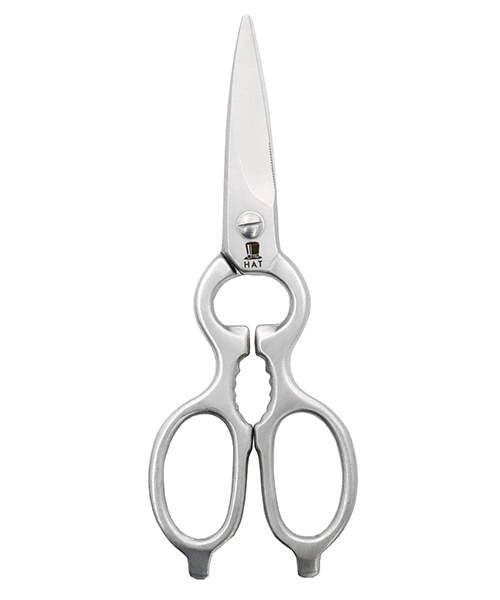 木屋　料理鋏　HAT KIYA 料理鋏 HAT｜ニホンバシキヤのアウトレット通販｜三井アウトレット
