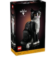 タキシードキャット