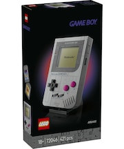 LEGO Game Boy