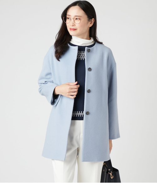 ニューヨーカー/レディースのアウターのアウトレット通販｜三井