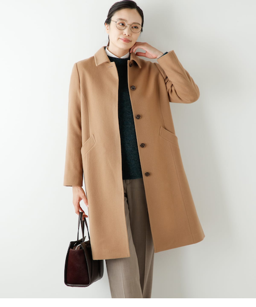 ニューヨーカー/ステンカラーコートのアウトレット通販|三井 ニューヨーカー/ステンカラーコートのアウトレット通販|三井