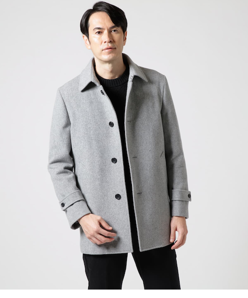 ニューヨーカー/メンズのアウターのアウトレット通販｜三井