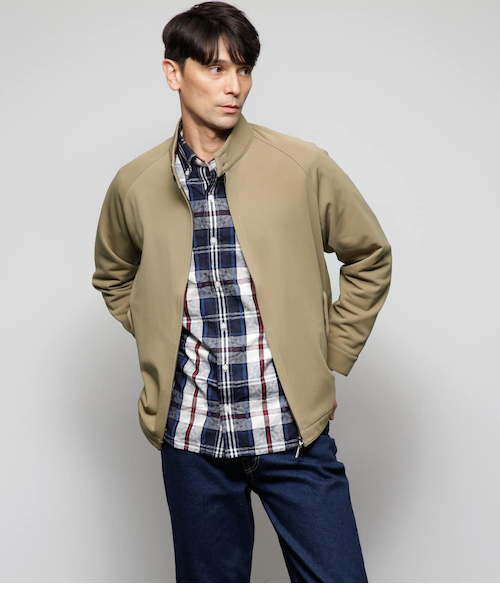 某有名メーカー品、最高級ヤク毛100％の新作、フード付きロゴ柄