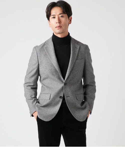 ニューヨーカー/メンズのテーラードジャケットのアウトレット通販