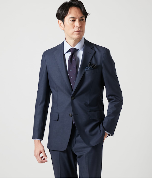 ニューヨーカー/スーツ・ジャケット・ベストのアウトレット通販｜三井