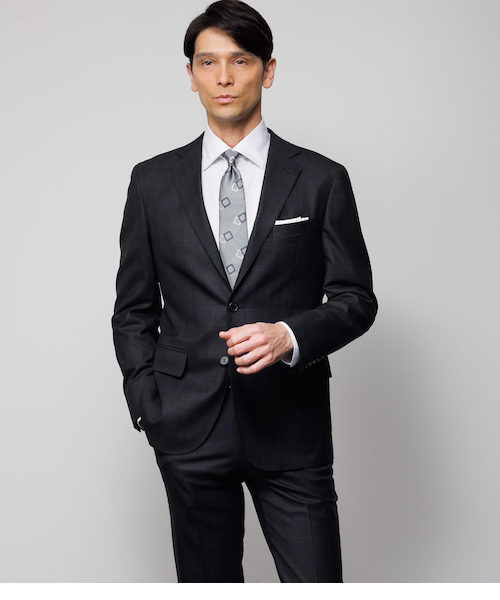 ニューヨーカー/メンズのスーツ・ネクタイのアウトレット通販｜三井