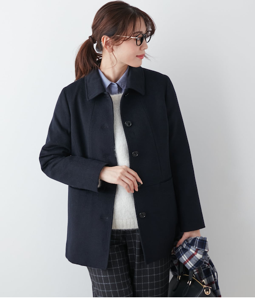 ニューヨーカー/ステンカラーコートのアウトレット通販｜三井