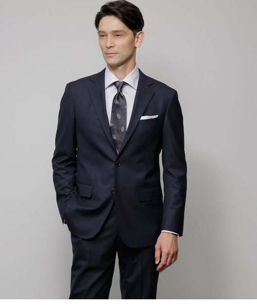 ニューヨーカー/メンズのスーツ・ネクタイのアウトレット通販｜三井