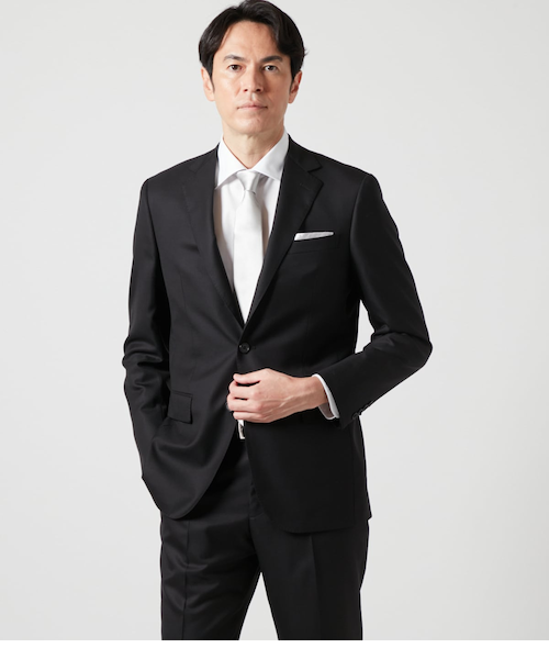 ニューヨーカー/スーツ・ジャケット・ベストのアウトレット通販｜三井