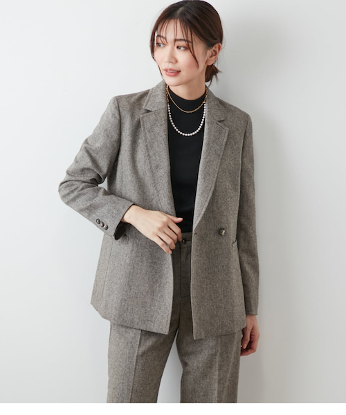 ニューヨーカー/レディースのジャケットのアウトレット通販｜三井