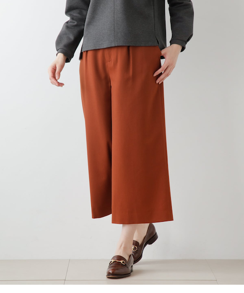 ニューヨーカー/レディースの6～9分丈パンツのアウトレット通販｜三井