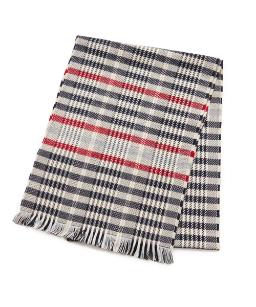 ループヤーンミニマフラー｜ニューヨーカーのアウトレット通販｜三井