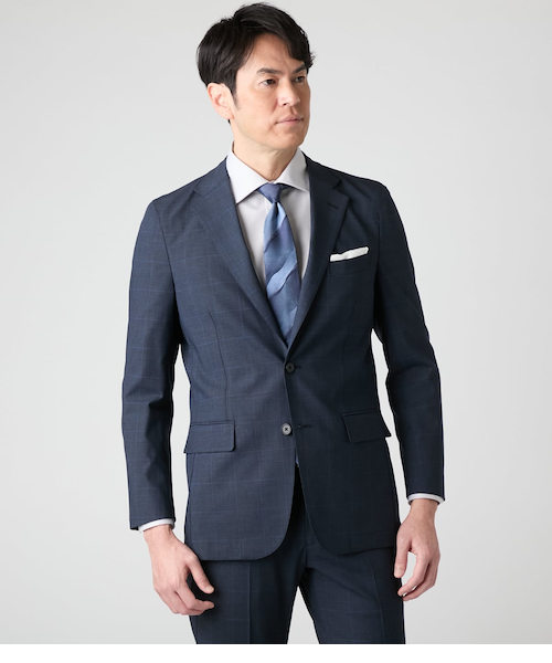 ニューヨーカー/メンズのスーツ・ネクタイのアウトレット通販｜三井