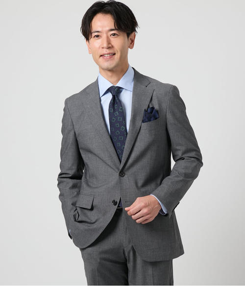 ニューヨーカー/メンズのスーツ・ネクタイのアウトレット通販｜三井