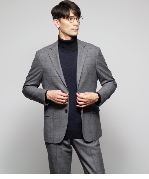 ニューヨーカー/メンズのスーツ・ネクタイのアウトレット通販｜三井