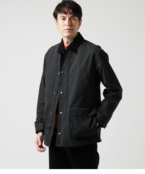 SENTDALE WOOL カバーオール｜ユナイテッドアローズ アウトレットの