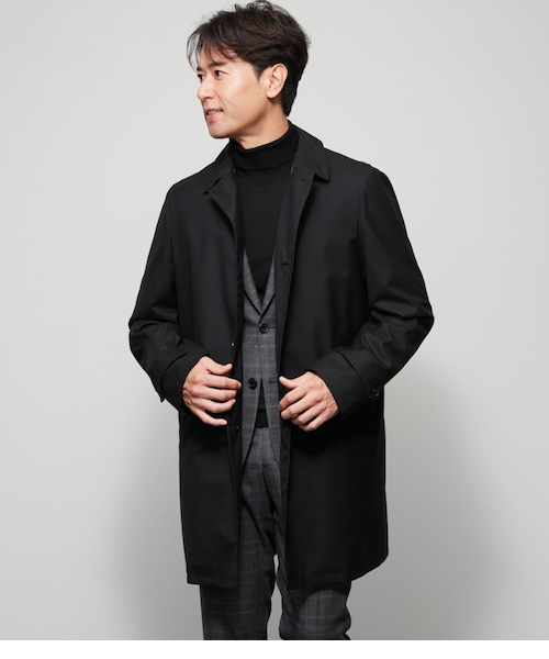 ニューヨーカー/ステンカラーコートのアウトレット通販｜三井