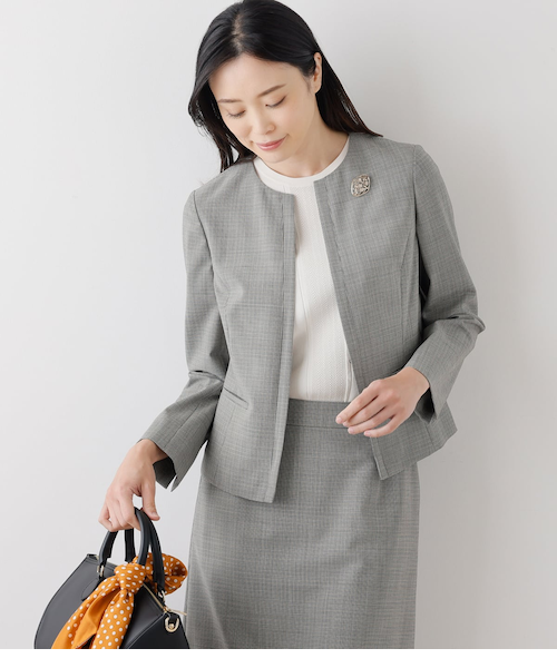 ニューヨーカー/レディースのジャケットのアウトレット通販｜三井