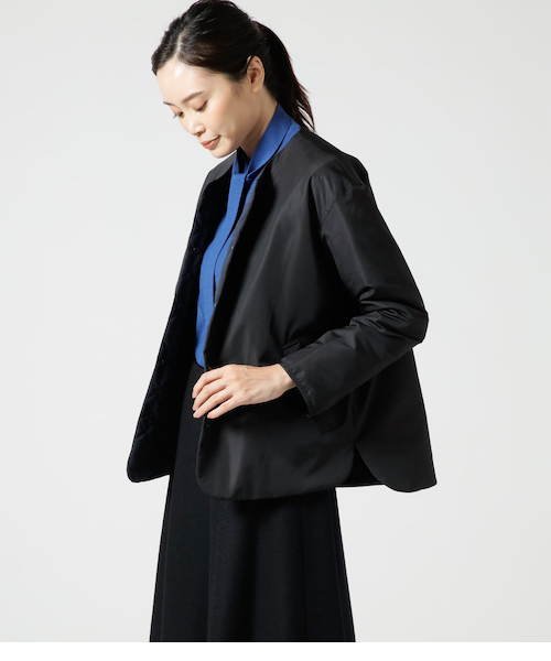 公式】リバーシブル シグネチャー スーベニア ヴァーシティ ジャケット